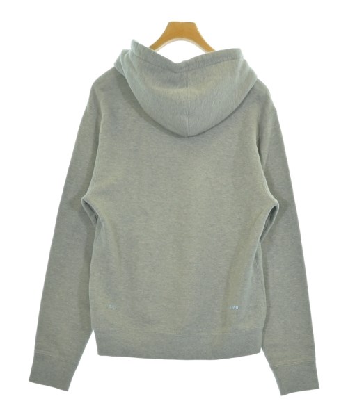 NIKE（ナイキ）パーカー グレー サイズ:S メンズ/2200710856104