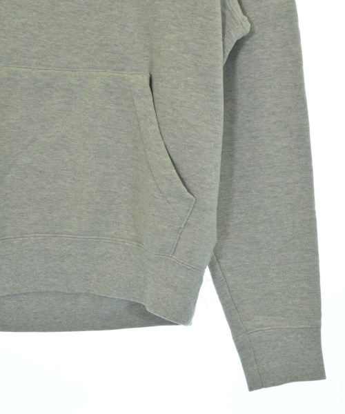 NIKE（ナイキ）パーカー グレー サイズ:S メンズ/2200710856104