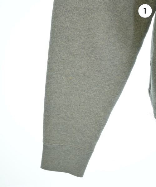 NIKE（ナイキ）パーカー グレー サイズ:S メンズ/2200710856104