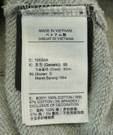 NIKE（ナイキ）パーカー グレー サイズ:S メンズ/2200710856104