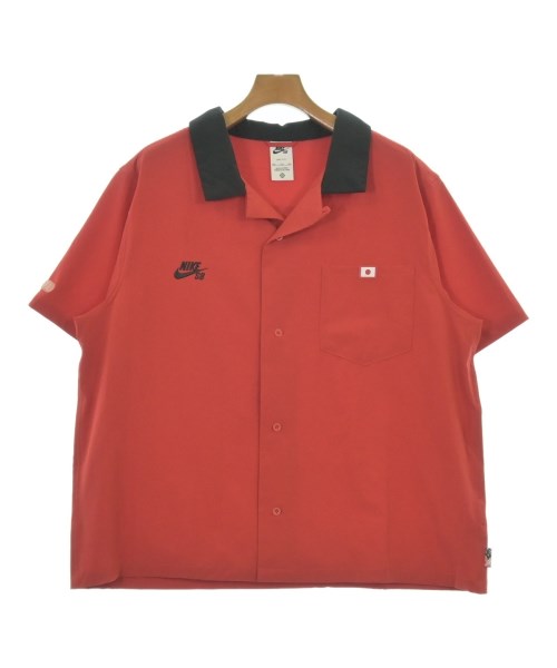 NIKE(ナイキ)のカジュアルシャツ サイズ:XXL 4,400円