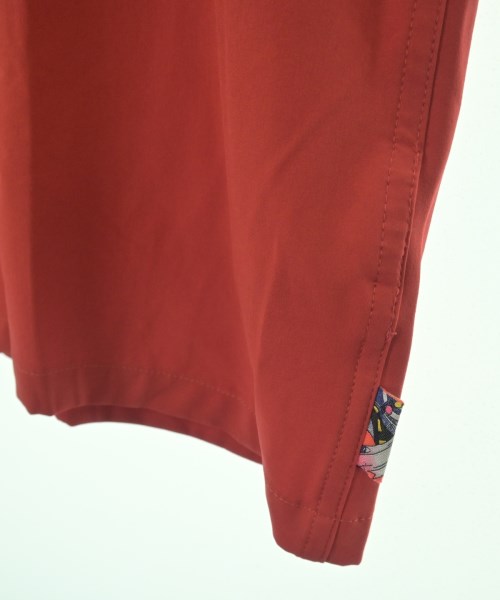 NIKE（ナイキ）カジュアルシャツ 赤 サイズ:XXL メンズ/2200710889027