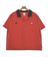 NIKE カジュアルシャツ