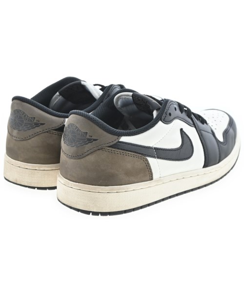 NIKE（ナイキ）スニーカー 白 サイズ:27cm メンズ/2200710939043