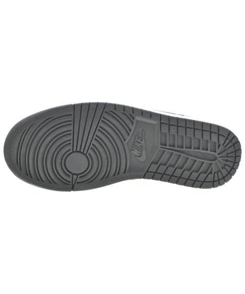 NIKE（ナイキ）スニーカー 白 サイズ:27cm メンズ/2200710939043