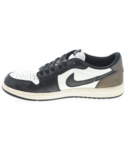 NIKE（ナイキ）スニーカー 白 サイズ:27cm メンズ/2200710939043