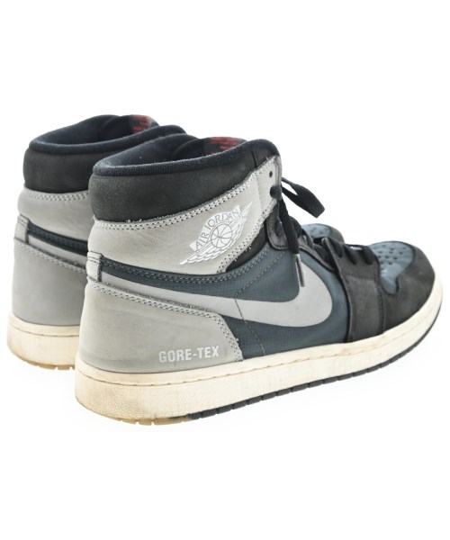 NIKE（ナイキ）スニーカー 緑 サイズ:27cm メンズ/2200710954039
