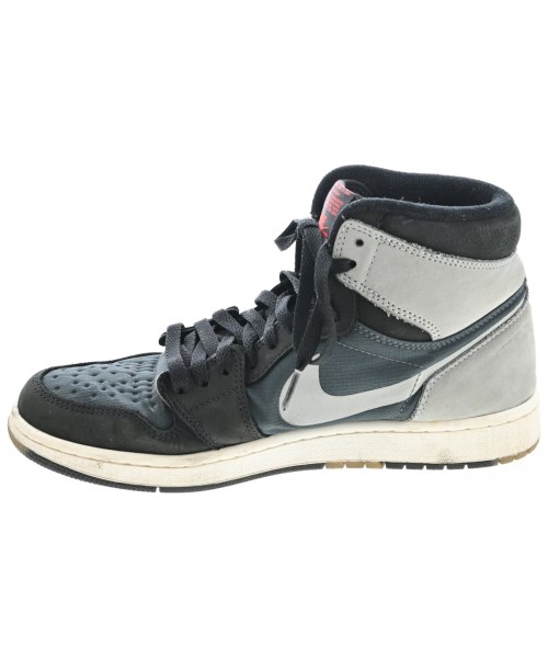 NIKE（ナイキ）スニーカー 緑 サイズ:27cm メンズ/2200710954039