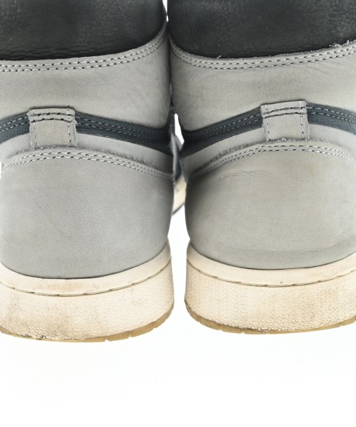 NIKE（ナイキ）スニーカー 緑 サイズ:27cm メンズ/2200710954039
