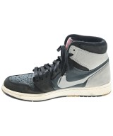 NIKE（ナイキ）スニーカー 緑 サイズ:27cm メンズ/2200710954039