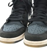 NIKE（ナイキ）スニーカー 緑 サイズ:27cm メンズ/2200710954039