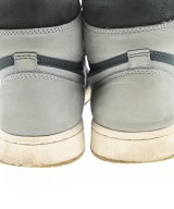 NIKE（ナイキ）スニーカー 緑 サイズ:27cm メンズ/2200710954039