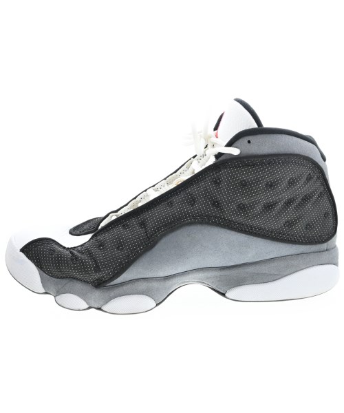 NIKE（ナイキ）スニーカー 白 サイズ:27.5cm メンズ/2200710954046