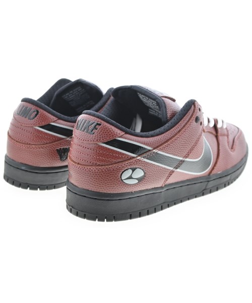 NIKE（ナイキ）スニーカー 茶 サイズ:28cm メンズ/2200710961037