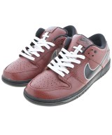NIKE（ナイキ）スニーカー 茶 サイズ:28cm メンズ/2200710961037