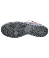 NIKE（ナイキ）スニーカー 茶 サイズ:28cm メンズ/2200710961037
