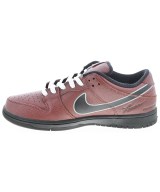 NIKE（ナイキ）スニーカー 茶 サイズ:28cm メンズ/2200710961037