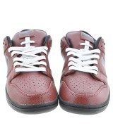NIKE（ナイキ）スニーカー 茶 サイズ:28cm メンズ/2200710961037