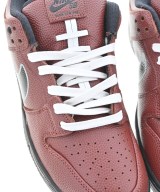 NIKE（ナイキ）スニーカー 茶 サイズ:28cm メンズ/2200710961037