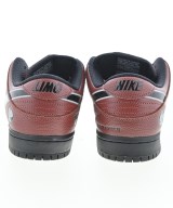 NIKE（ナイキ）スニーカー 茶 サイズ:28cm メンズ/2200710961037