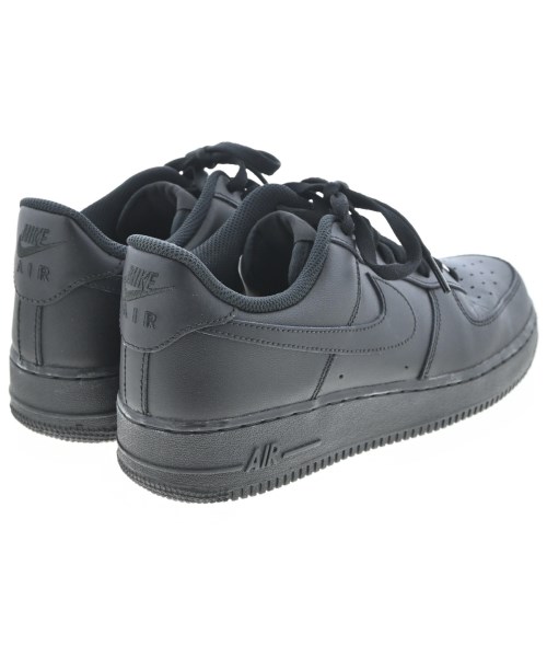 NIKE（ナイキ）スニーカー 黒 サイズ:27cm メンズ/2200652590159
