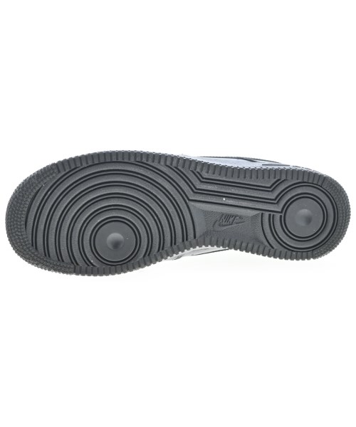 NIKE（ナイキ）スニーカー 黒 サイズ:27cm メンズ/2200652590159