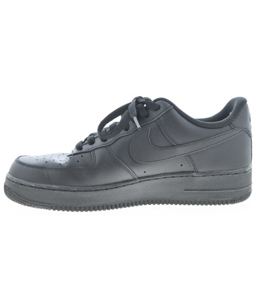 NIKE（ナイキ）スニーカー 黒 サイズ:27cm メンズ/2200652590159