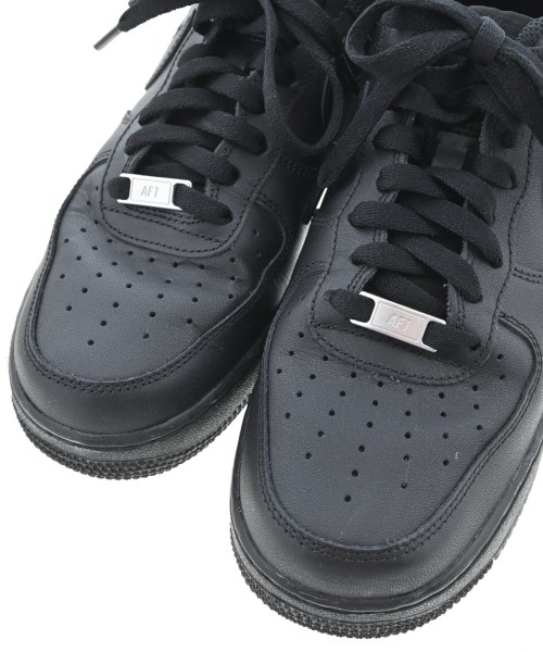 NIKE（ナイキ）スニーカー 黒 サイズ:27cm メンズ/2200652590159
