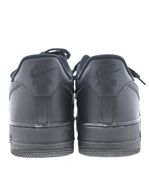 NIKE（ナイキ）スニーカー 黒 サイズ:27cm メンズ/2200652590159