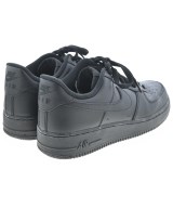 NIKE（ナイキ）スニーカー 黒 サイズ:27cm メンズ/2200652590159