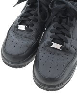 NIKE（ナイキ）スニーカー 黒 サイズ:27cm メンズ/2200652590159