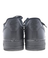 NIKE（ナイキ）スニーカー 黒 サイズ:27cm メンズ/2200652590159