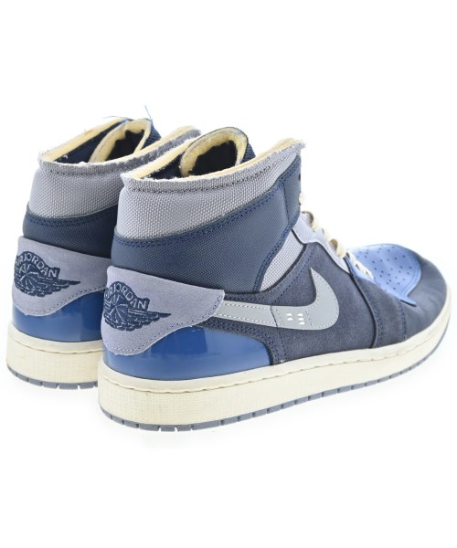 NIKE（ナイキ）スニーカー 紺 サイズ:27.5cm メンズ/2200703269423