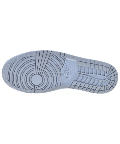 NIKE（ナイキ）スニーカー 紺 サイズ:27.5cm メンズ/2200703269423