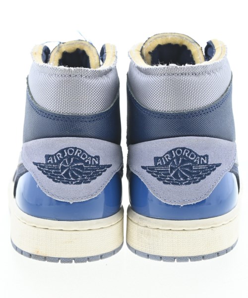 NIKE（ナイキ）スニーカー 紺 サイズ:27.5cm メンズ/2200703269423