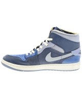 NIKE（ナイキ）スニーカー 紺 サイズ:27.5cm メンズ/2200703269423