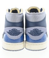NIKE（ナイキ）スニーカー 紺 サイズ:27.5cm メンズ/2200703269423