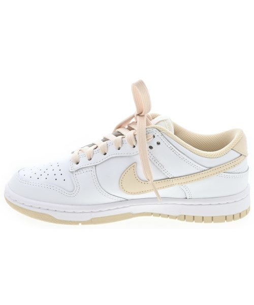 NIKE（ナイキ）スニーカー 白 サイズ:23.5cm レディース/2200709101048