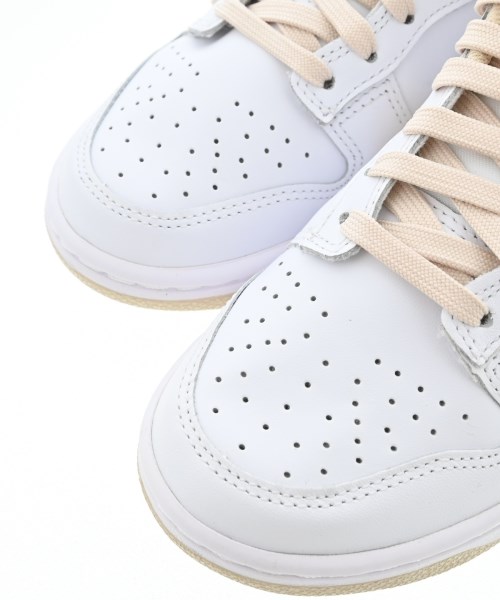 NIKE（ナイキ）スニーカー 白 サイズ:23.5cm レディース/2200709101048