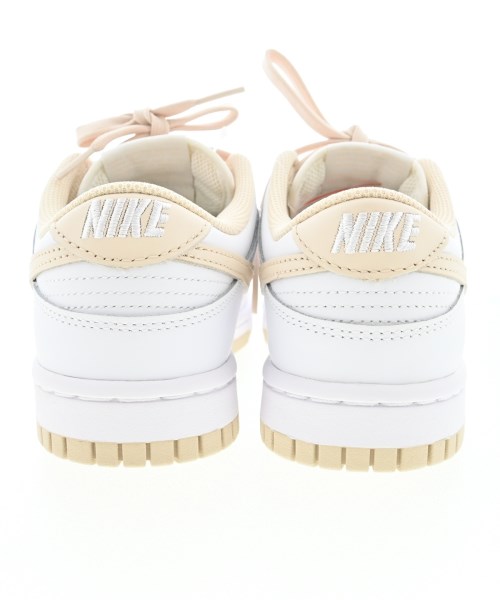 NIKE（ナイキ）スニーカー 白 サイズ:23.5cm レディース/2200709101048