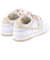 NIKE（ナイキ）スニーカー 白 サイズ:23.5cm レディース/2200709101048