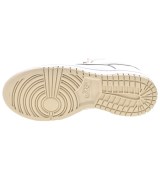 NIKE（ナイキ）スニーカー 白 サイズ:23.5cm レディース/2200709101048