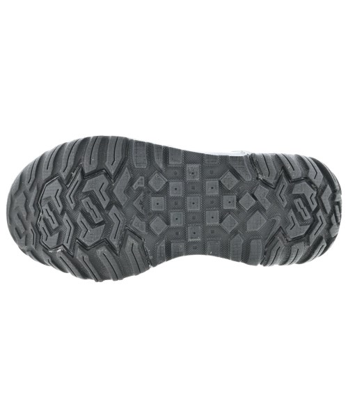 NIKE（ナイキ）サンダル 黒 サイズ:23cm レディース/2200709101192