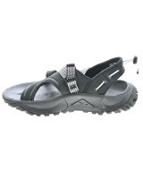 NIKE（ナイキ）サンダル 黒 サイズ:23cm レディース/2200709101192