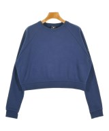 NIKE（ナイキ）スウェット 紺 サイズ:M レディース/2200711158078