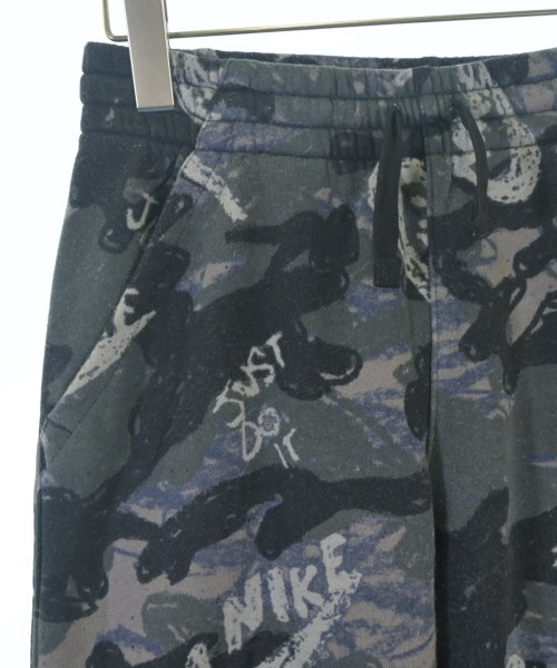 NIKE（ナイキ）スウェットパンツ グレー サイズ:L レディース/2200711158085