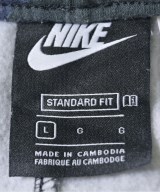 NIKE（ナイキ）スウェットパンツ グレー サイズ:L レディース/2200711158085