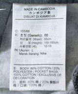 NIKE（ナイキ）スウェットパンツ グレー サイズ:L レディース/2200711158085