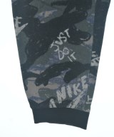 NIKE（ナイキ）スウェットパンツ グレー サイズ:L レディース/2200711158085