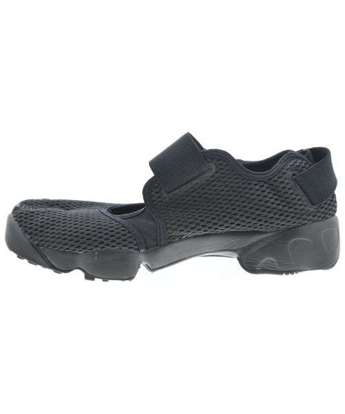 NIKE（ナイキ）スニーカー 黒 サイズ:28cm メンズ/2200711169029